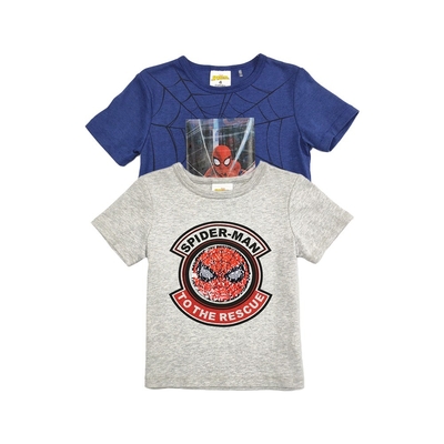 Custom Printed 100% Cotton O-neck Baby T-shirts for Comfortable Skin-friendly Wear